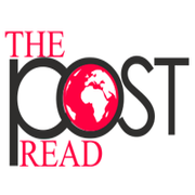 The Post Read logo