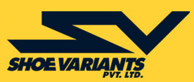 Shoe Variants logo