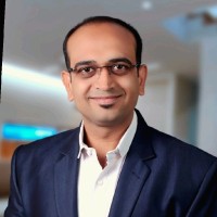 Abhishek Nirakhe profile photo
