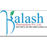 Kalash Pharma logo