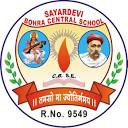 SAYARADEVI BOHRA CENTRAL SCHOOL logo