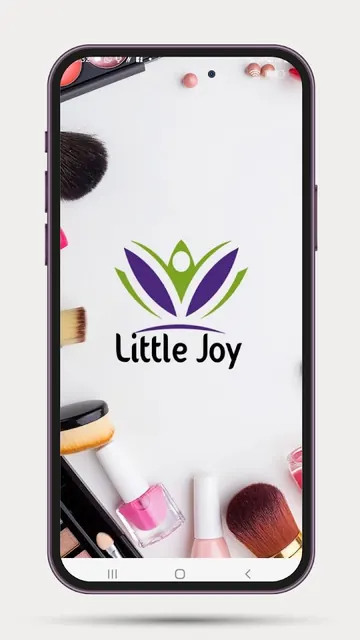 Little Joy-Home Salon Services screenshot 5