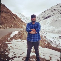 Siddharth Jolly profile photo