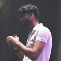 Poorvak Suri profile photo