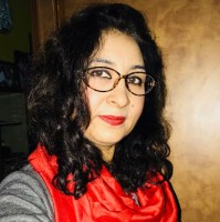 Veena Wanchoo profile photo
