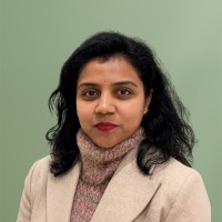 Neha Mehra profile photo