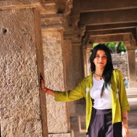 Aditri Dixit profile photo