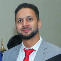 Arif Tantray profile photo