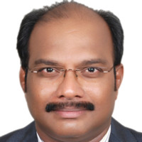 Sanjeev Sreedharan profile photo