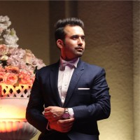 Arush Mahajan profile photo