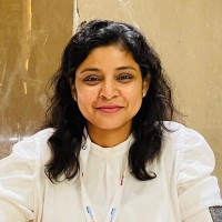 Nidhi Verma profile photo