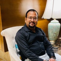 Rahul Dogra profile photo