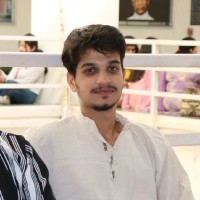 Yatendra Digarse profile photo