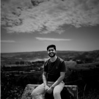 Vinayak Gandhi profile photo