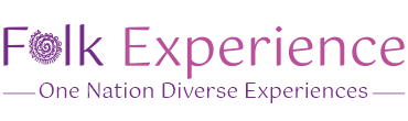 Folk Experience logo