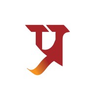 Pramogh logo