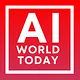 AI World Today logo