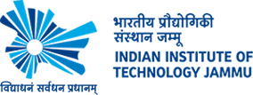 Indian Institute of Technology Jammu logo