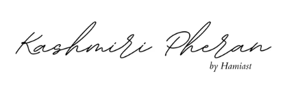 Kashmiri Pheran logo