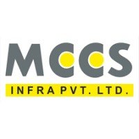 MCCS Infra logo