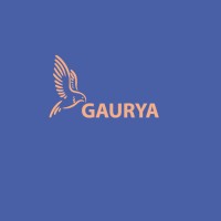 Gaurya Solutions logo