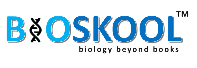 BioSkool logo