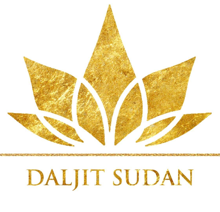 Daljit Sudan logo