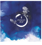 Paisley Pop Shop logo