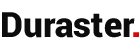 Duraster logo