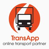 Transapp logo