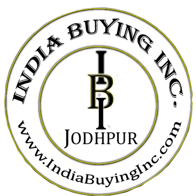 India Buying Inc logo