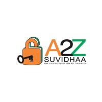 A2Z Suvidhaa logo
