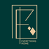 Everything Home logo