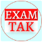 EXAM TAK logo