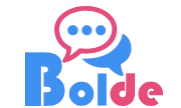 Bolde logo