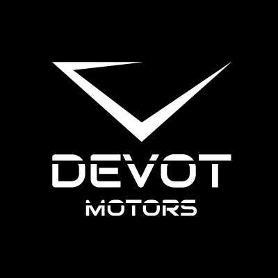 DEVOT Motors logo