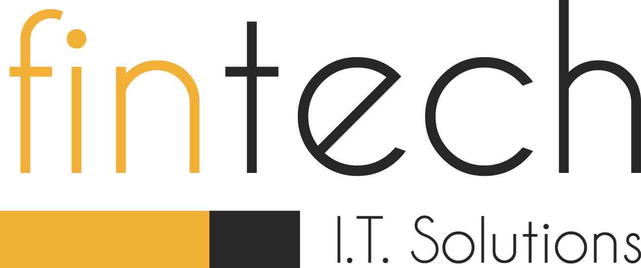 fintech it solutions logo