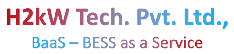 H2KW Bess logo