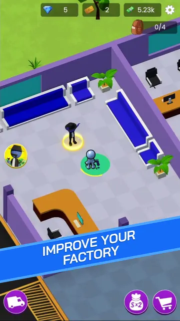 Recycle Tycoon screenshot 5