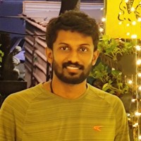 Vishnu Raj profile photo
