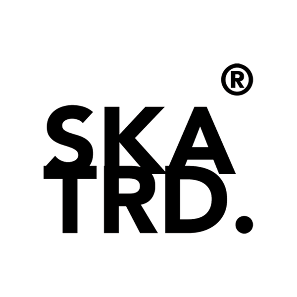 Skatrd logo