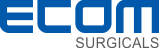 Ecom Surgicals logo