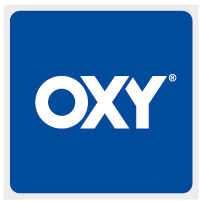 OXY logo