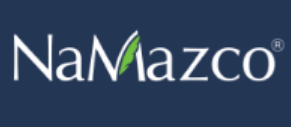 NaMazco logo