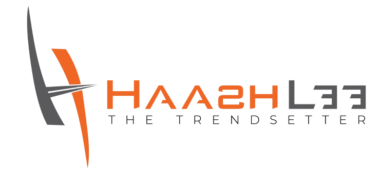 HAASHLEE logo