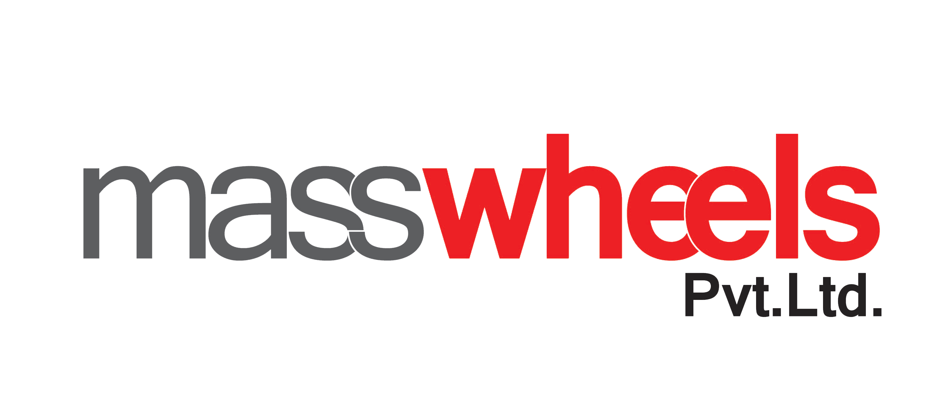 Mass Wheels logo