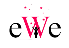 EWe logo
