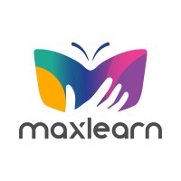 Maxlearn logo