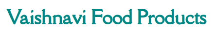 Vaishnavi Food Products logo