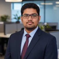 Gowtham Thirumalai profile photo